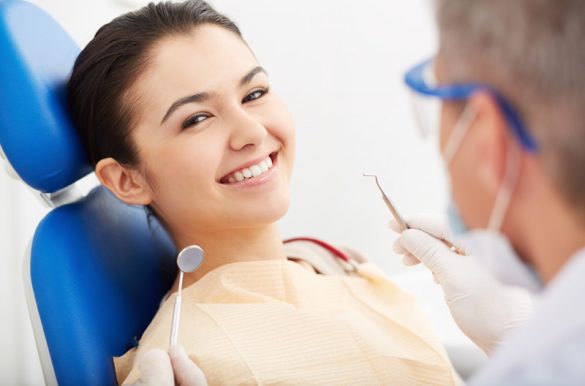 odontología en Seseña, odontología en Parla